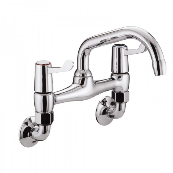 Bristan Wall Catering Tap 